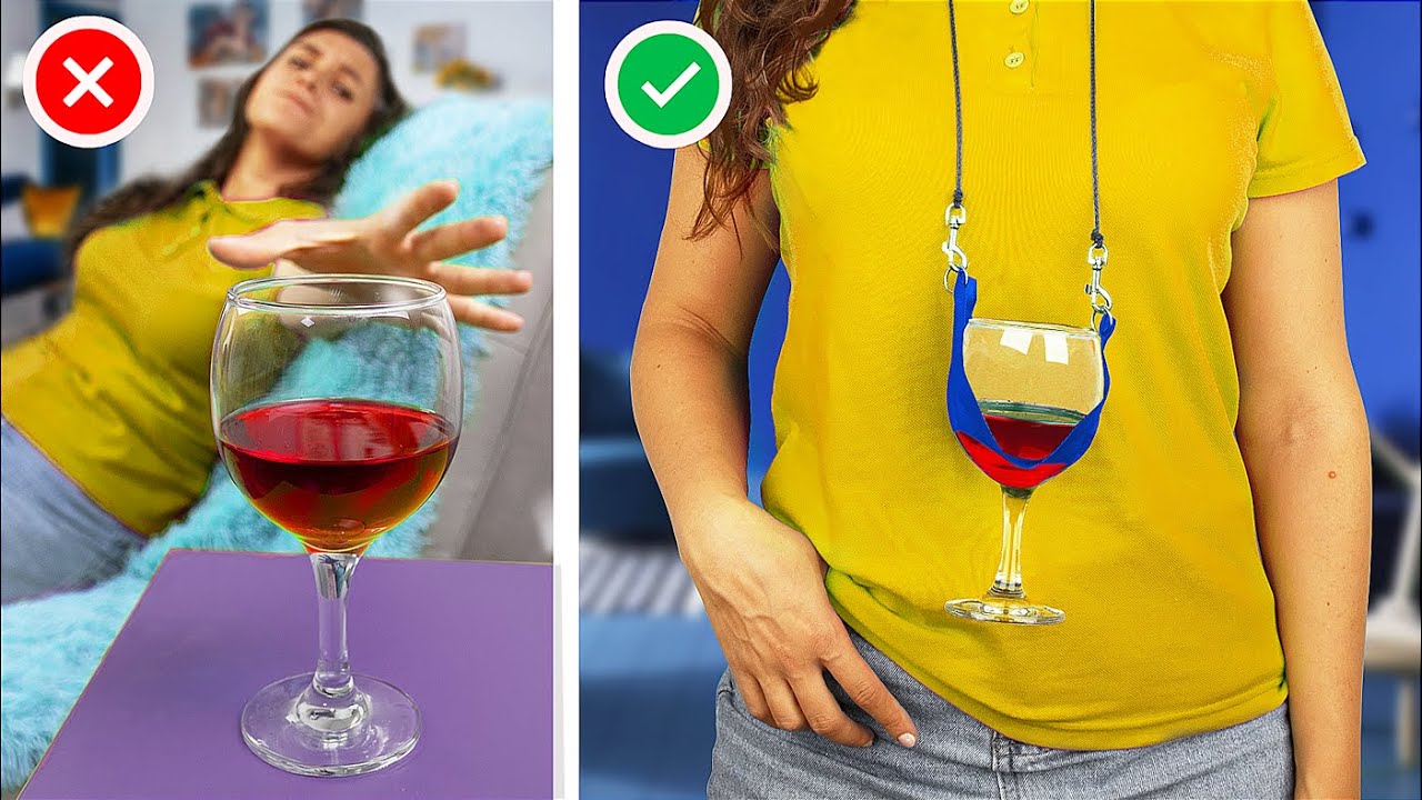 18 Semplici Trucchi per Rendere la Tua Vita Pi&ugrave; Facile