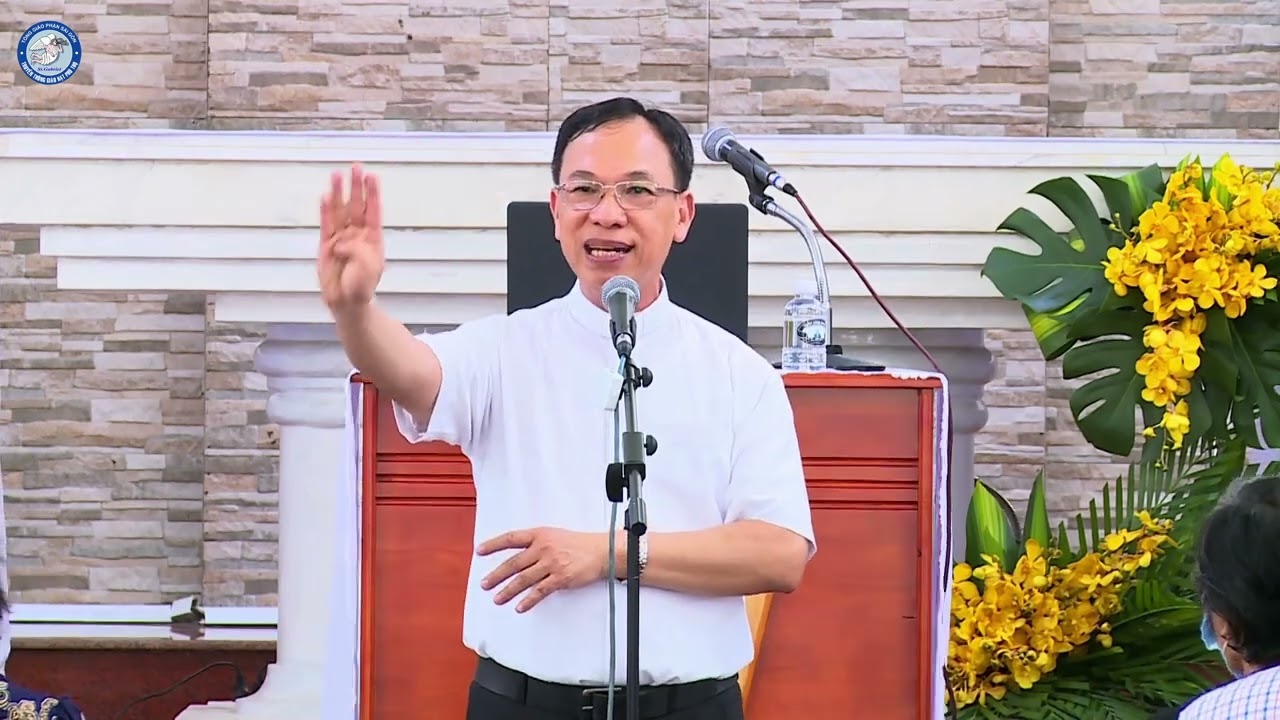 Bài học Phụng Vụ 05: TÍNH TÔNG TRUYỀN CỦA HỘI THÁNH QUA PHỤNG VỤ.