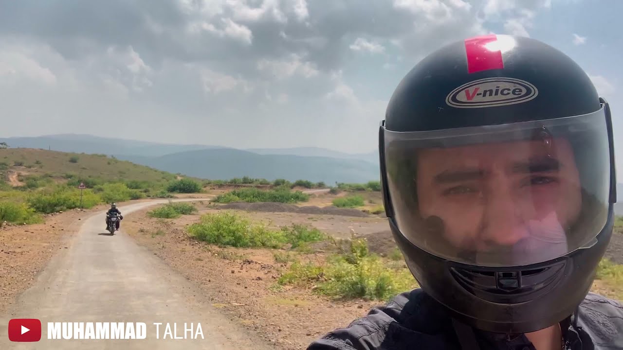 Fort munro to Yakbai | Part 1 | Tour Guide