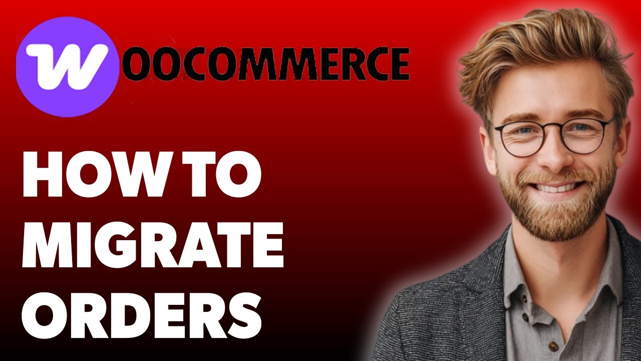 How To Migrate Woocommerce Orders [2025 Guide]