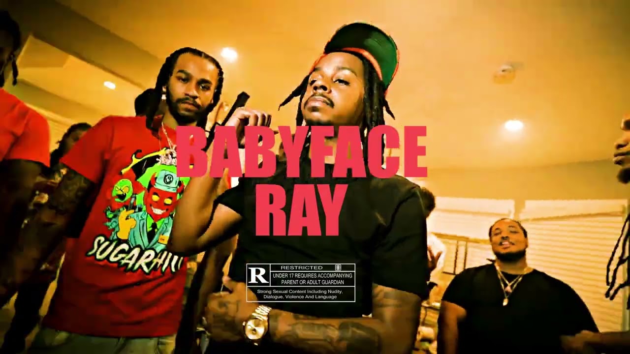 (Free) ''Hate It Or Love It"- Rio Da Yung OG x Babyface Ray x 2022 Hard Sample x Flint Type Beat