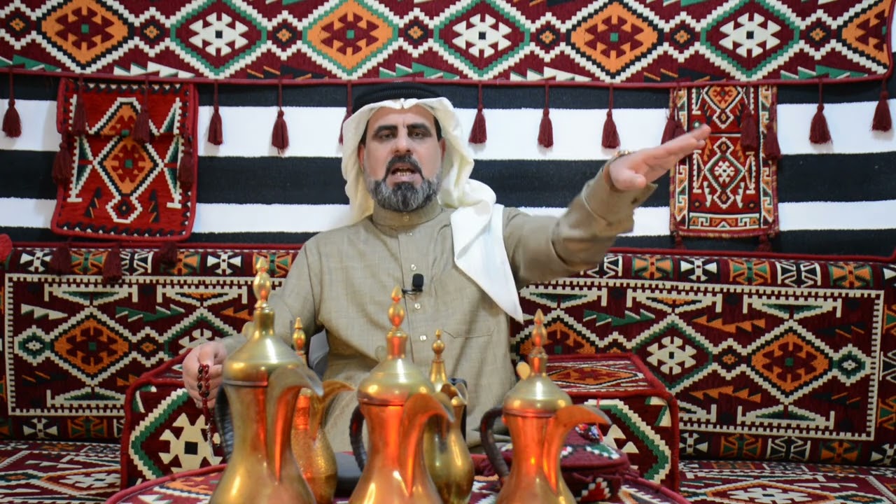 قصة الثلاثة الذين اغلقت المغارة عليهم سوالف دواوين الحلقة    2023  71