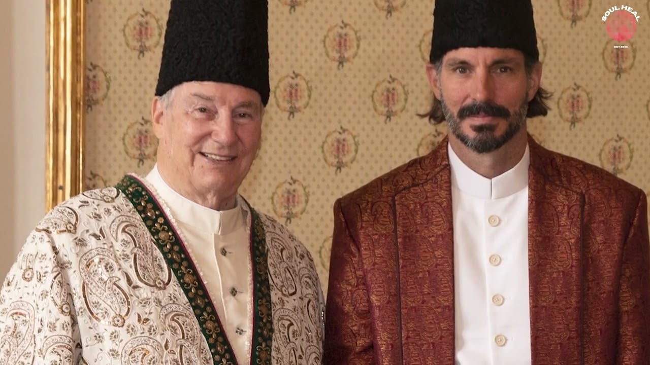Khowar Kalam Haase di Ali ( Farzand Ali and Anbareen)