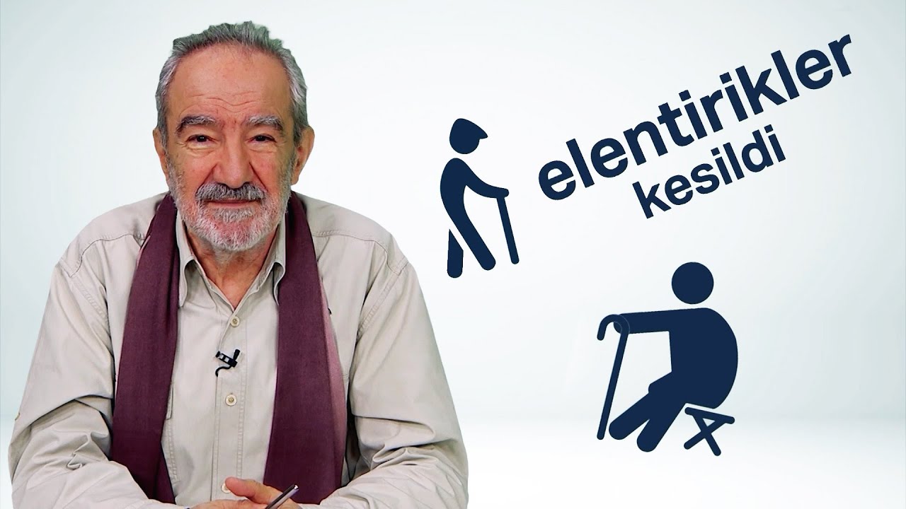 'Elektrik' S&ouml;zc&uuml;ğ&uuml;n&uuml;n Doğru Telaffuzu Nasıl Olmalıdır? - Laf Aramızda