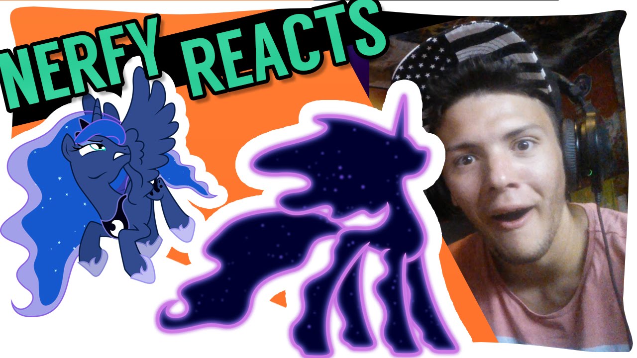 Nerfy Reacts || MLP:FiM S5 E13 [ Do Princesses Dream of Magic Sheep ] ~ Blind Reaction/Commentary ~