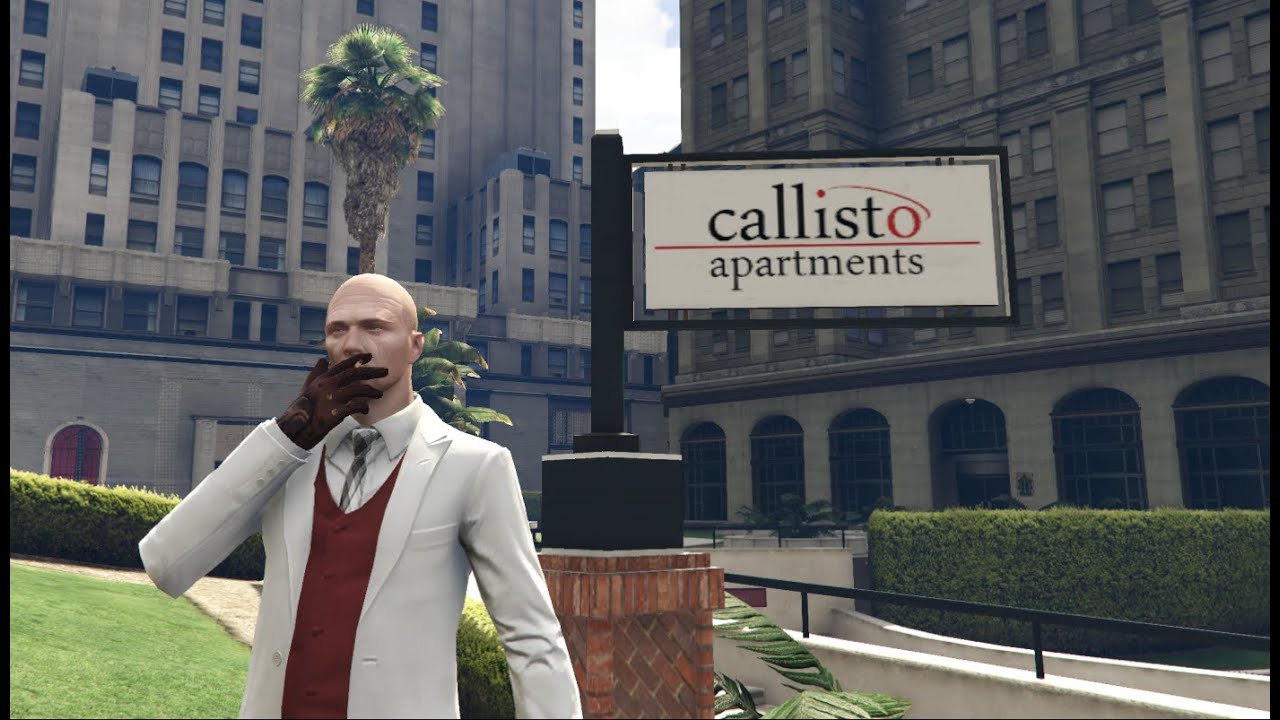 CT EN BACK TO THE TOWN