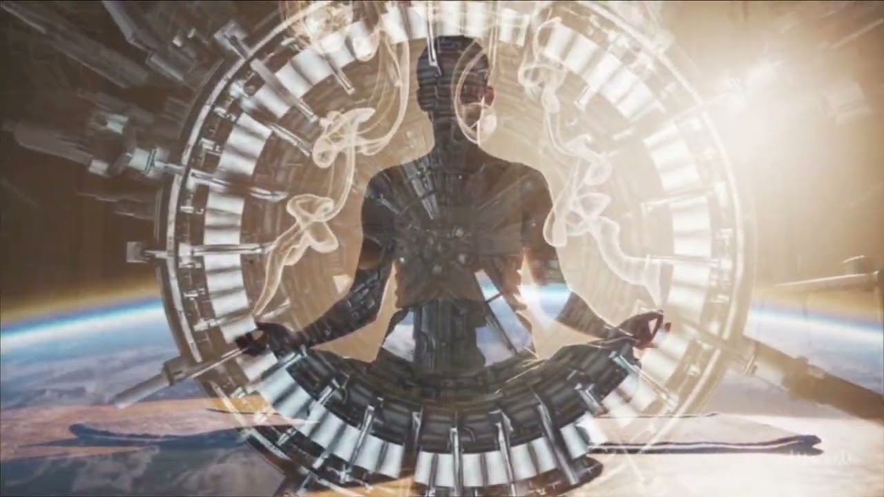 Shamans call | ritual healing music 