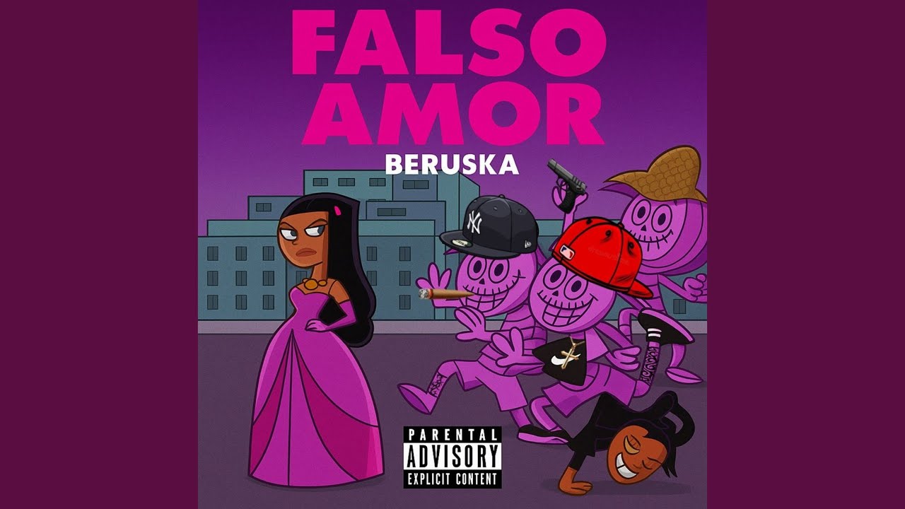 Falso Amor