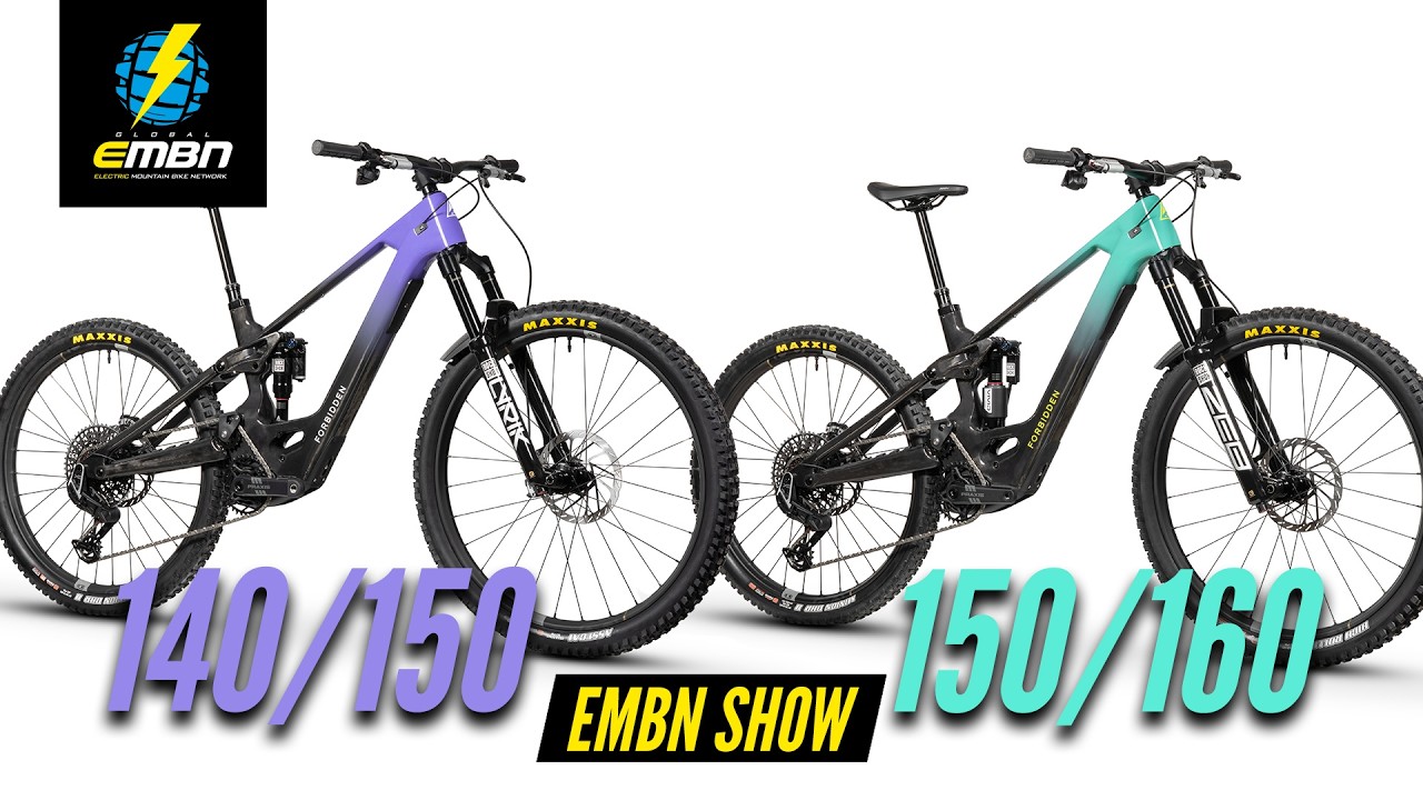 Which eBike Is More Fun? | EMBN Show 413