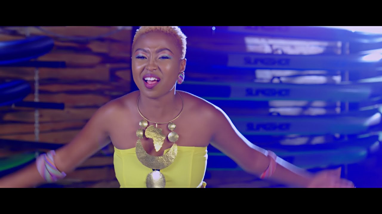 Vivian - Cheza Chini ft Naiboi & Savara (Sauti Sol) SMS Skiza 7631883 to 811