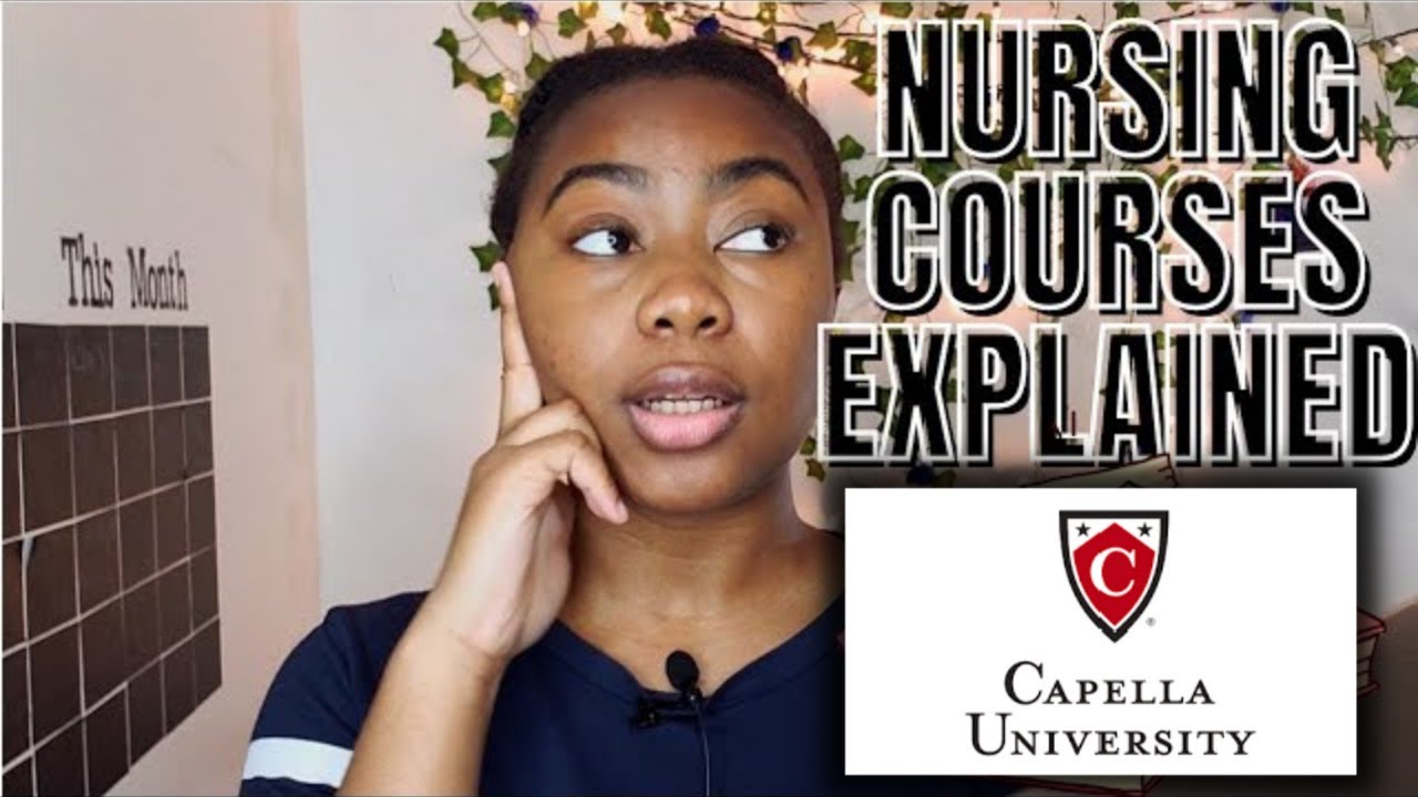 CAPELLA NURSING RN TO BSN FLEXPATH 4060 & 4900 EXPLAINED!! (Finished in 2 weeks) CAPESTONE COURSE