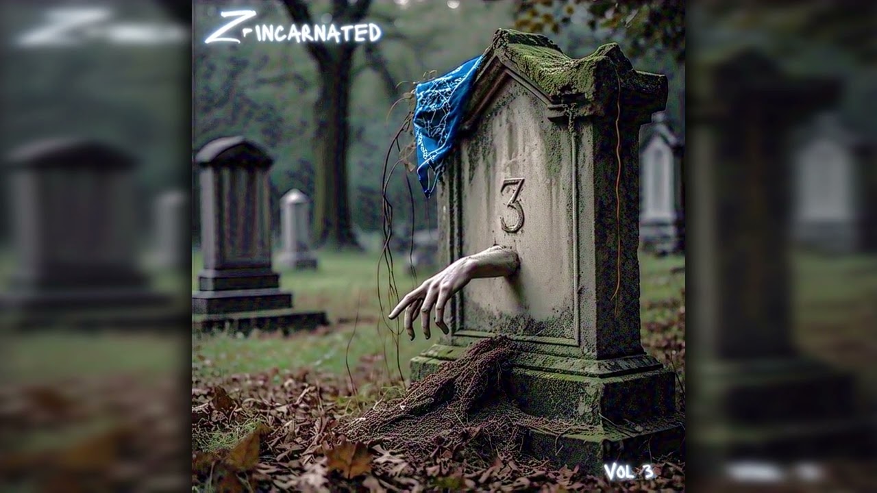 {FREE 25+} Loop Kit - "Z Incarnated 3" (Mozzy, Chicken P, Ybn Lil Bro, 2000s, Detroit, Milwaukee)