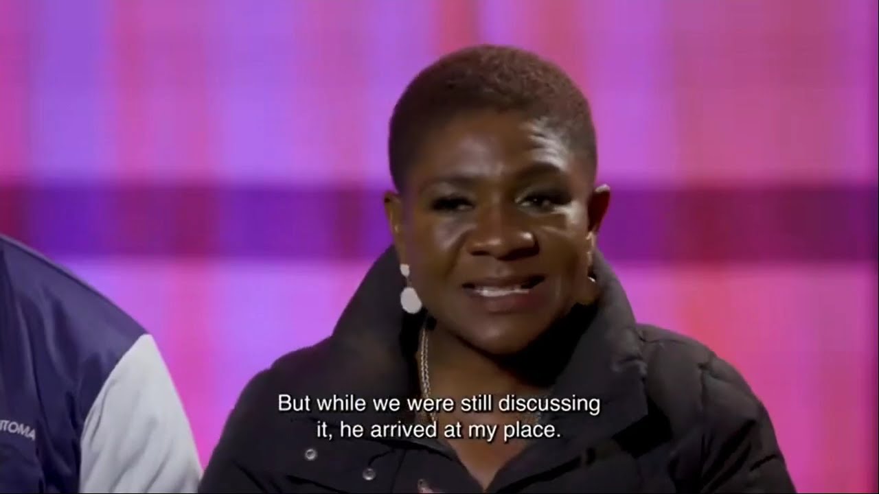 Sugar Mamas Season 2 Episode 1