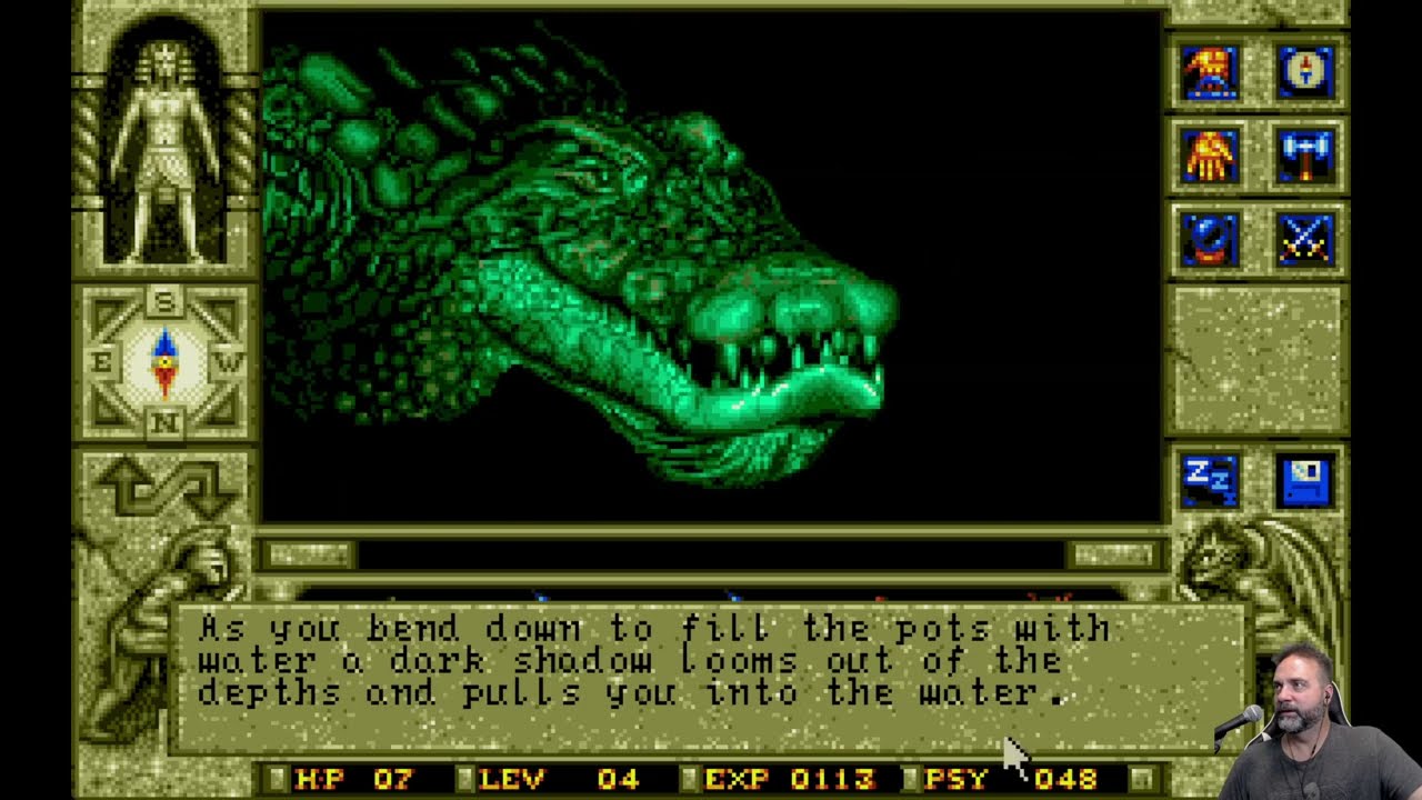 Waxworks - 3 - We Have Indiana Jones and The Great Circle At Home Except It's Also Trash