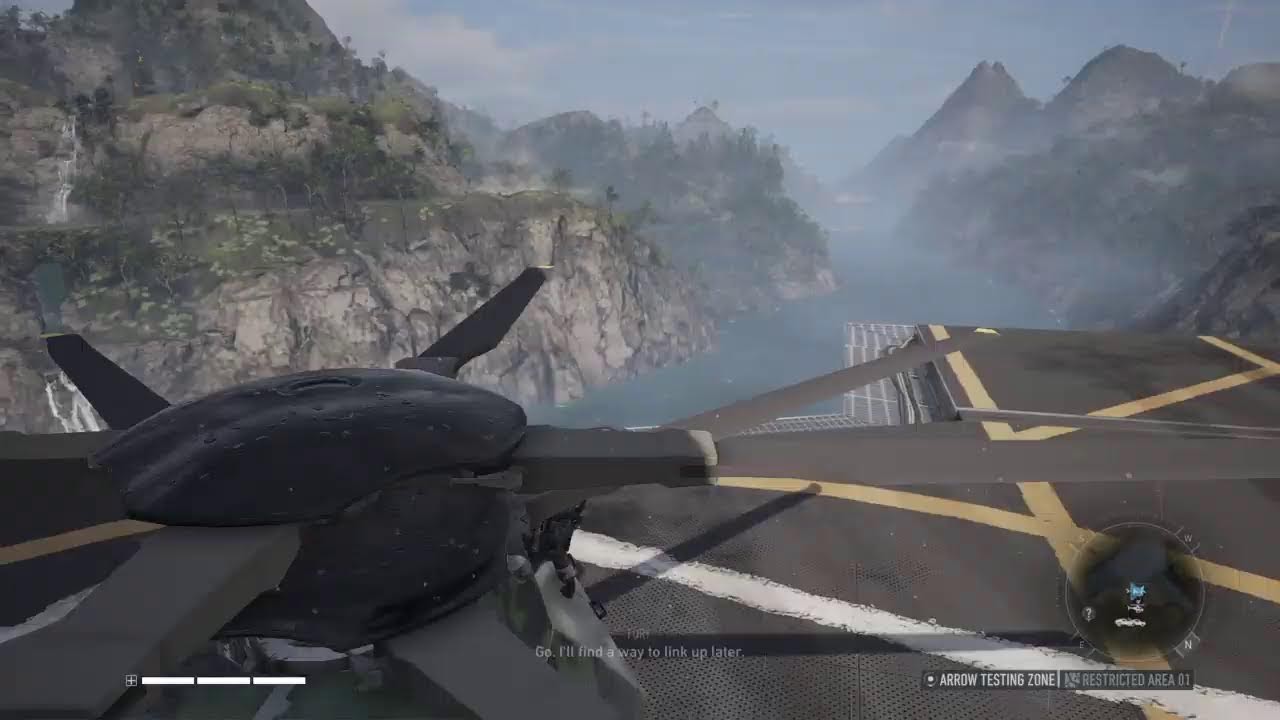GHOST RECON: BREAKPOINT | Main Mission: Episode One - Hear No Evil | FLYCATCHER (EXTREME)