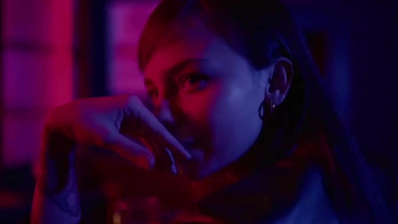 Indilla Engima - Kamro [Official Music Video]