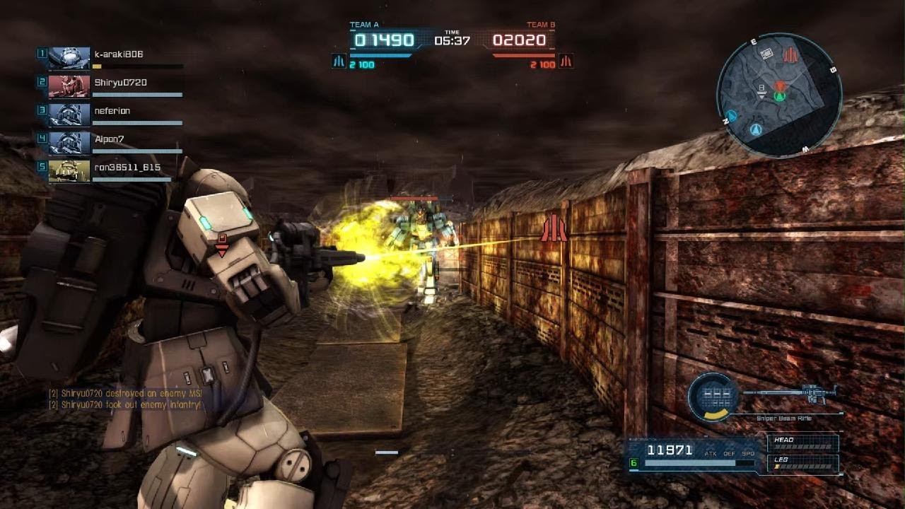 ZIEG ZEON