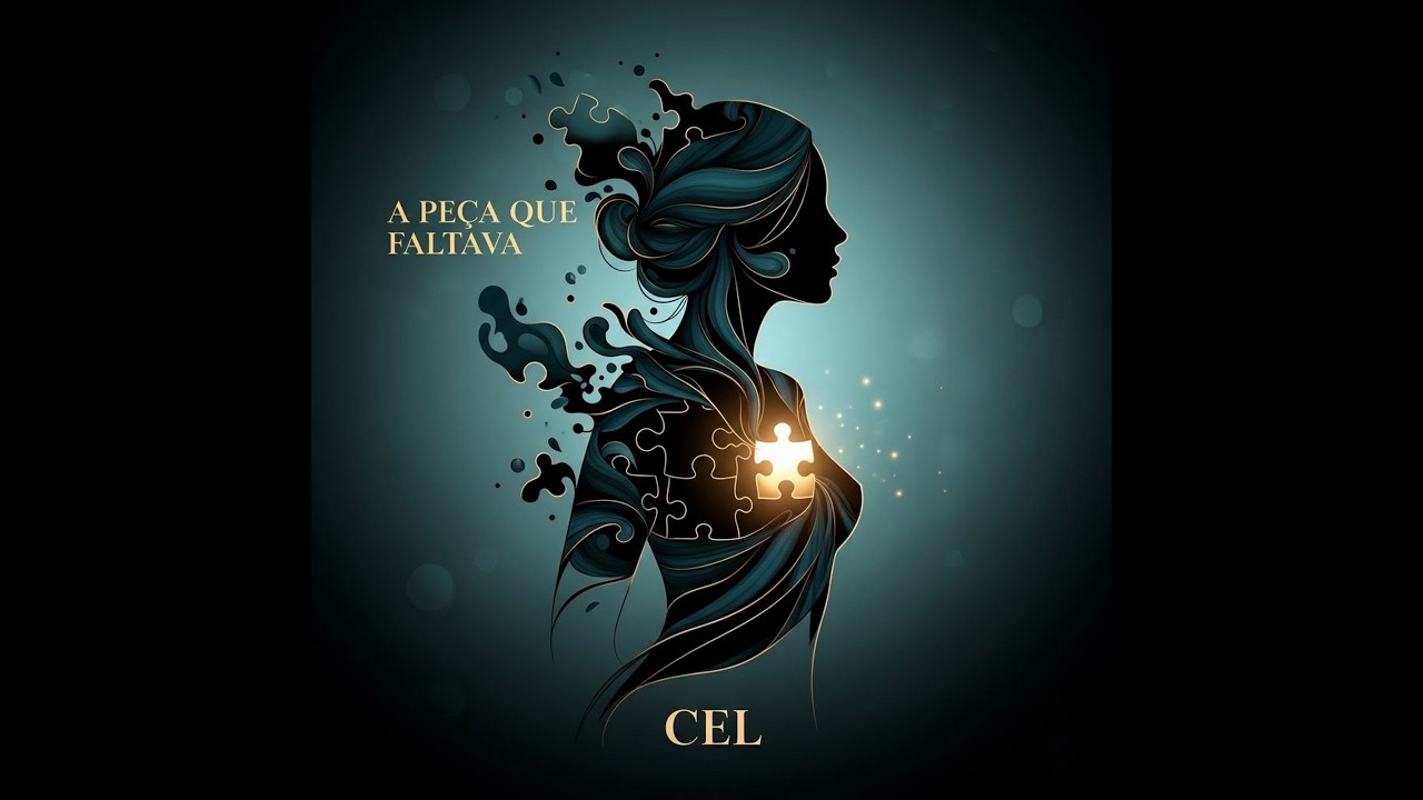 Cel – A Peça que Faltava: A Geometria da Reconstrução