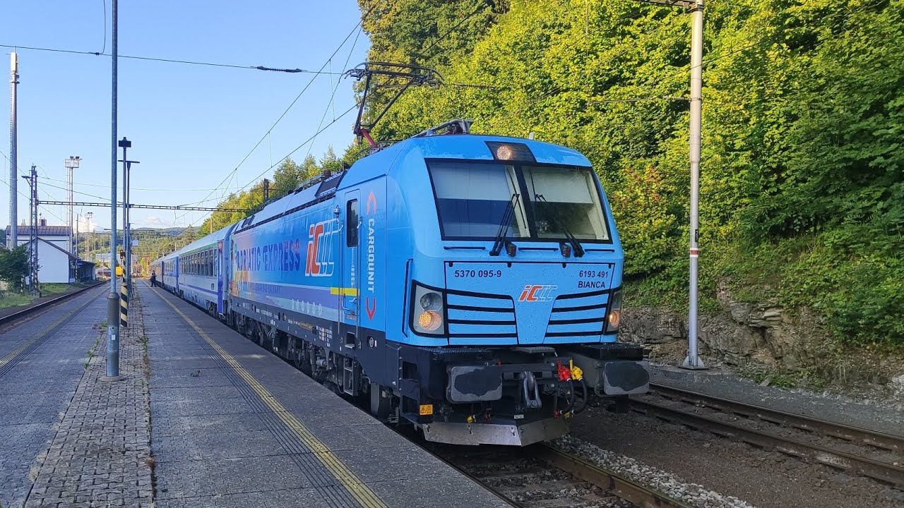 BALTIC EXPRESS COMPILATION 2025! 