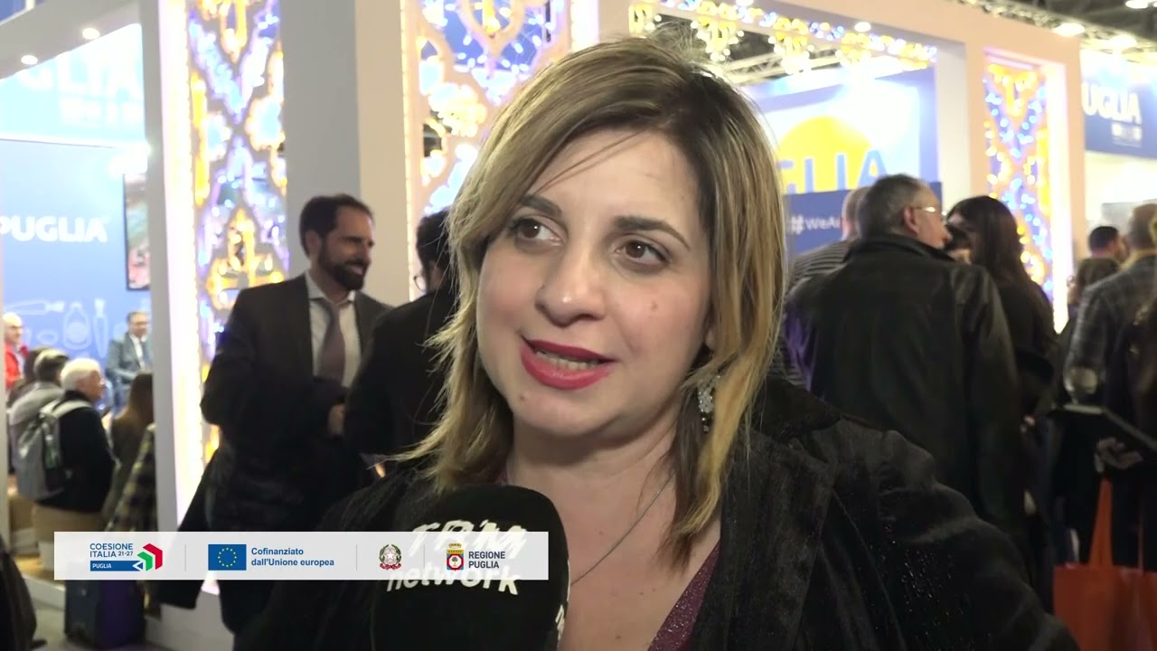 Bit, Novoli narra la sua tradizione della 