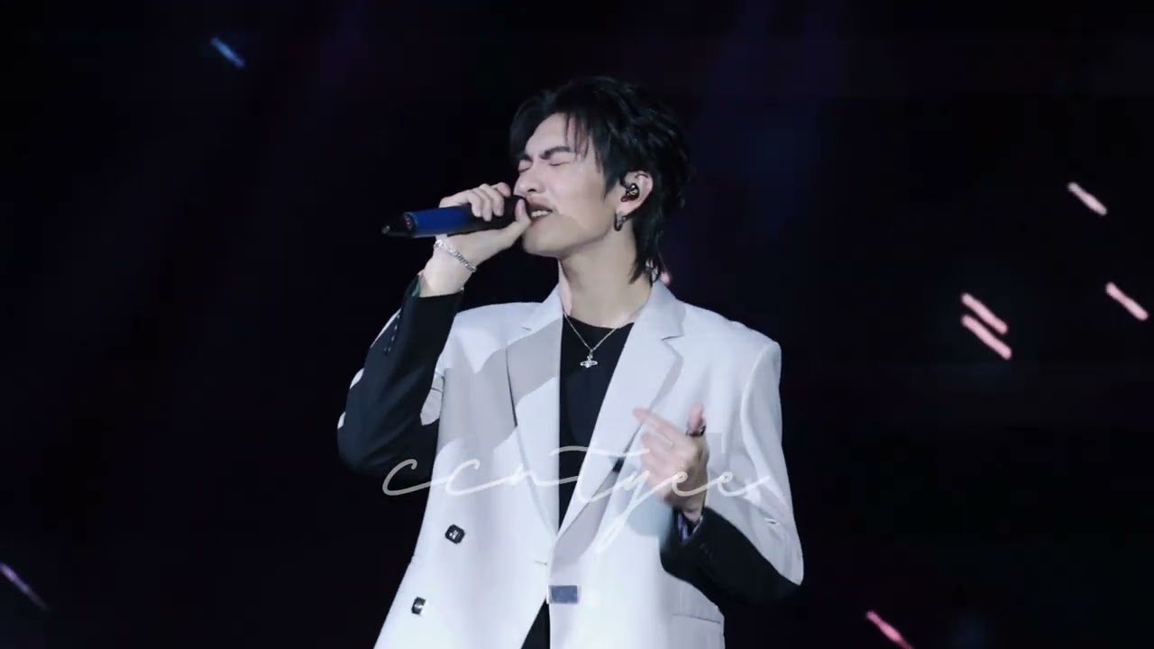 27012024 Boss Chaikamon-ยองวอนฮี (ฉันจะรักเธอตลอดไป) #ShawtyBoss #BossNoeul #BossNoeul1stFMinMacau