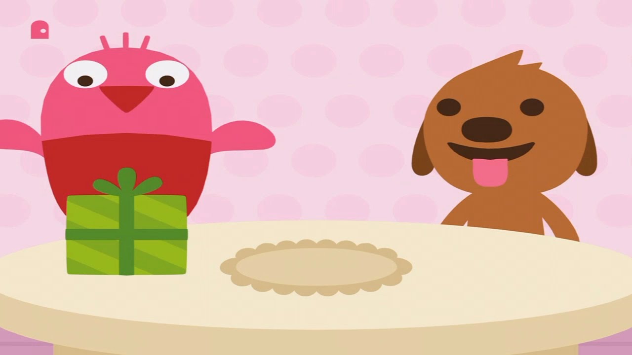 Sago Mini Friends - Sago Mini Gameplay