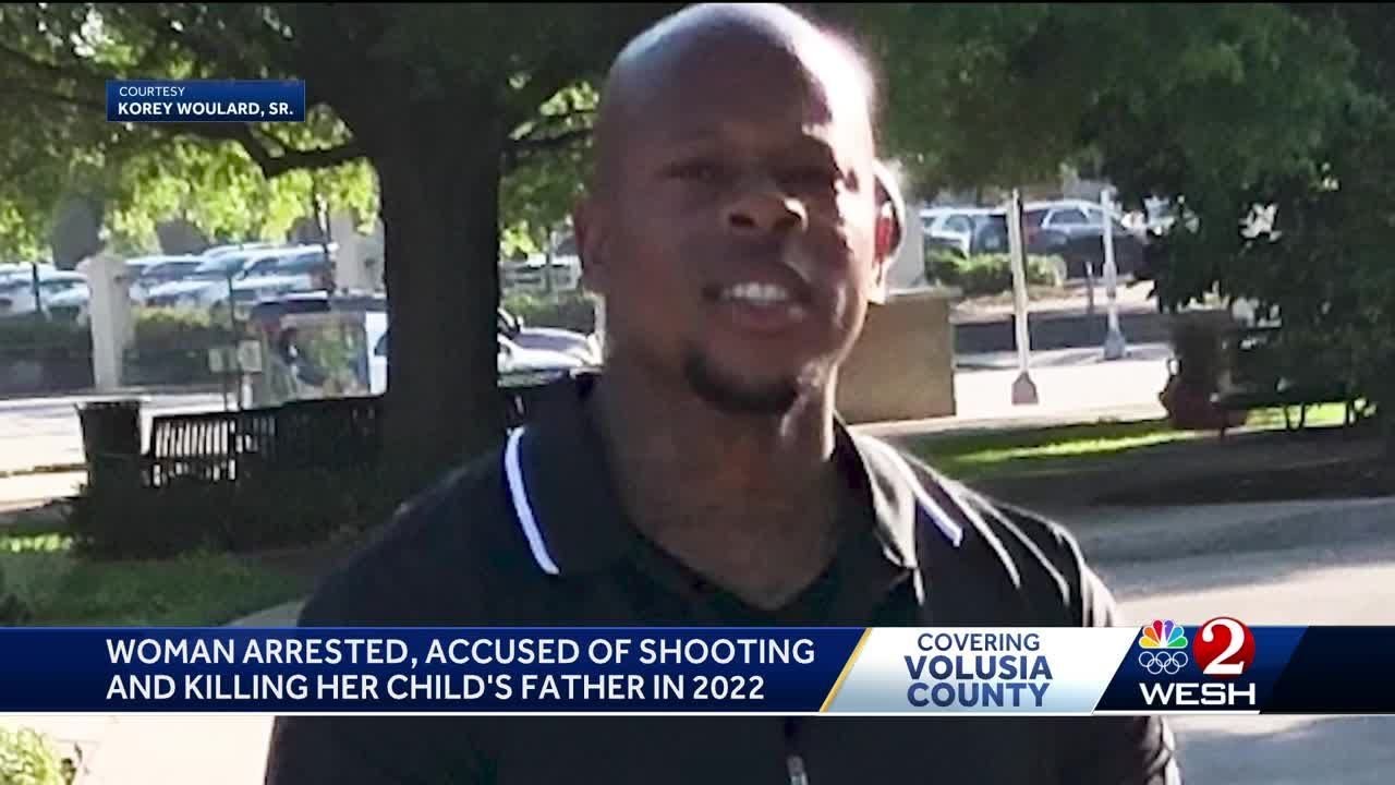 Deputies: Woman facing charges after man's 2022 shooting death in Volusia County