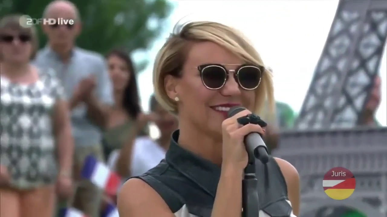 Kate Ryan   Comment Te Dire Adieu Extended Mix (feat Dj Hector Carrizosa)