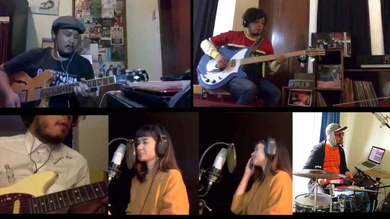 Pathetic Waltz (Pure Saturday Cover)