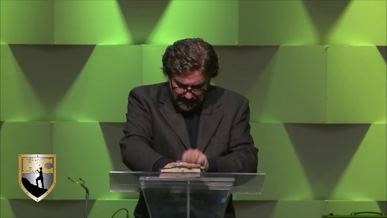 Dr. Armando Alducin- 