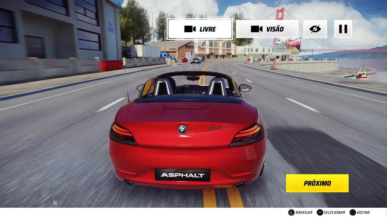 Asphalt Legends_2026