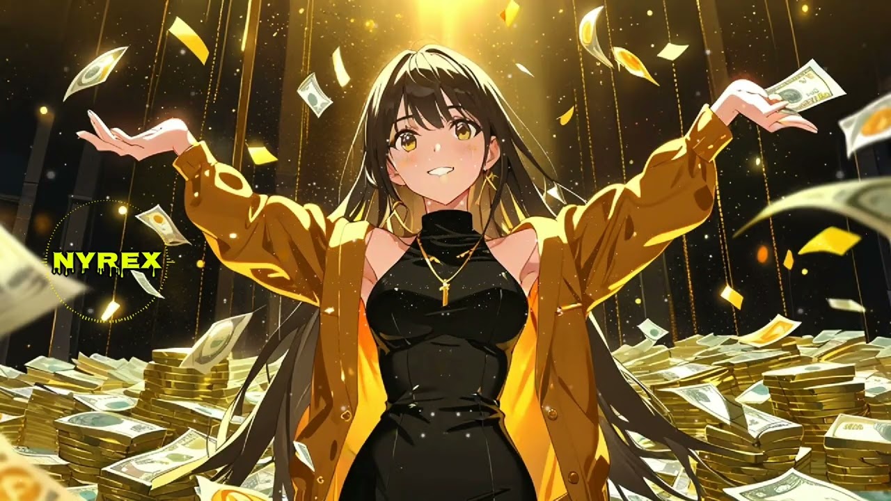 Nightcore - Money
