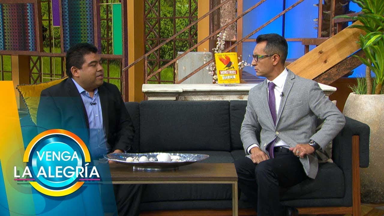 ¿Cómo saber si adulteraron o pusieron droga en tu bebida en un bar o antro? | Venga La Alegría