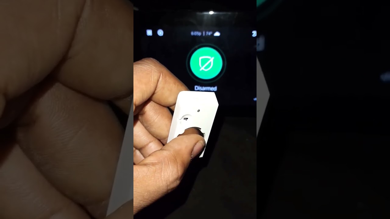 "Ultimate Guide: Mastering Xfinity Security Sensor Resets Like a Pro!"(FULL VIDEO ON CHANNEL)