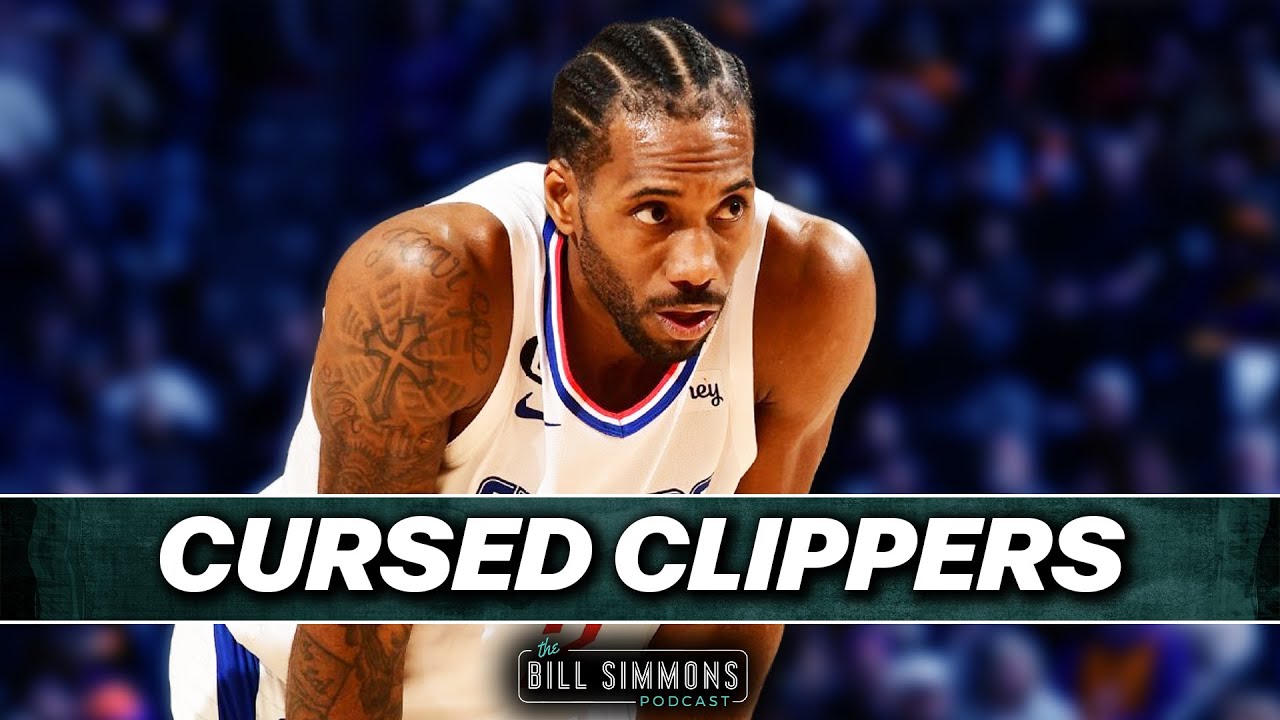 Is the Clippers’ Window Officially Closed? | The Bill Simmons Podcast