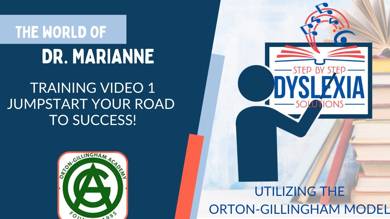 Training Video 1 - Jumpstart Your Road to Success  - Updated 7/5/2021