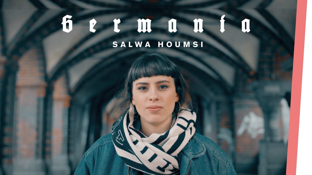 SALWA HOUMSI | GERMANIA