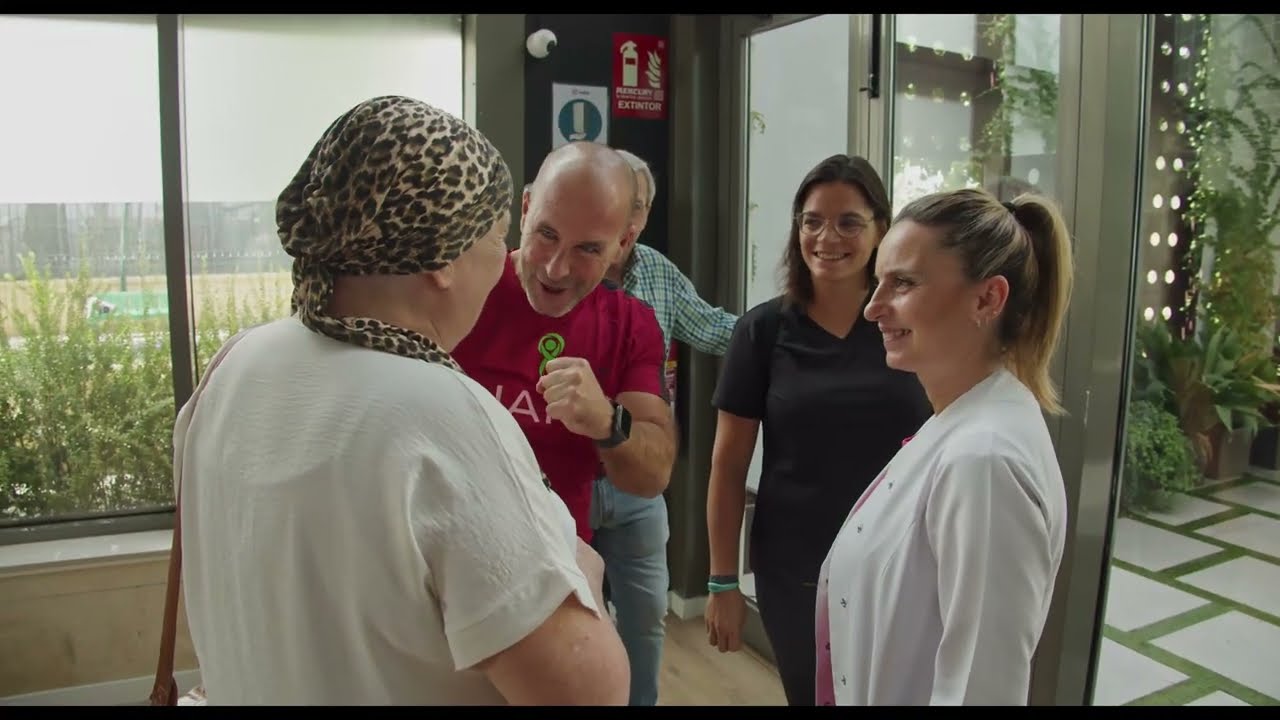 DOCUMENTAL FUNDACIÓN  •UAPO•