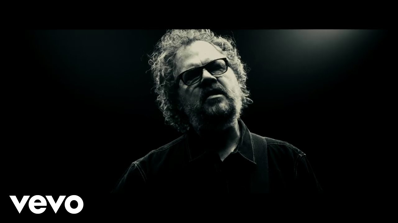 Patterson Hood - The Forks of Cypress (Official Video) ft. Waxahatchee
