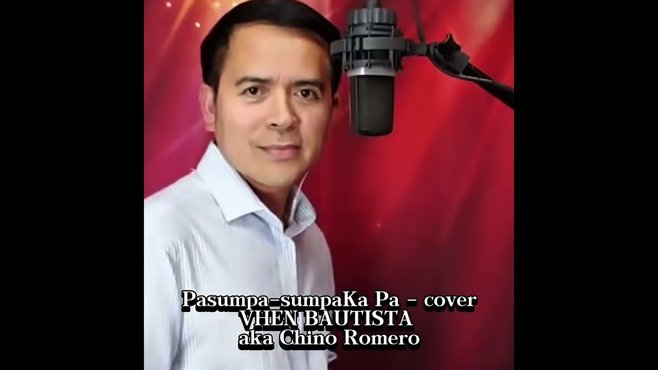 Pasumpa Sumpa Ka Pa - Filipino Song
