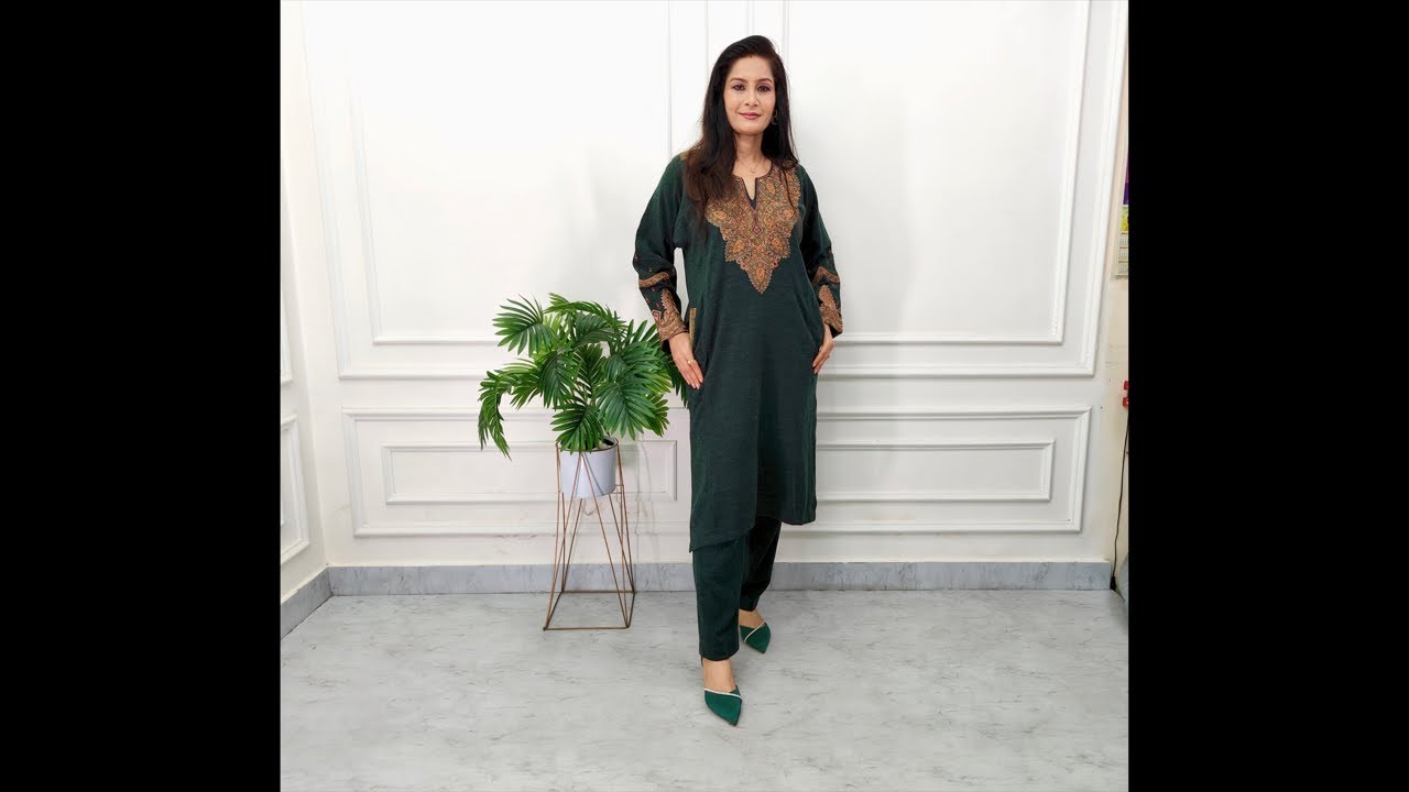NISHBA is live 😍 Cozy Outfits, Designer Feels and Smiling Wallets — let’s begin! LIVE