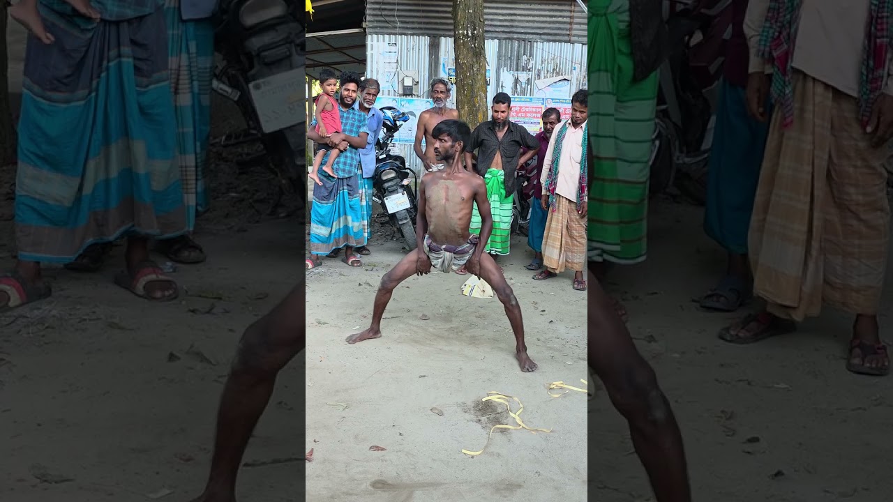 ভাংচুর আরিফের নতুন সার্কাস 