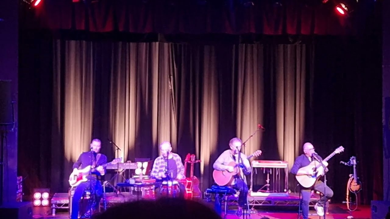 Talon Acoustic