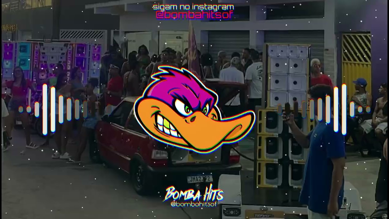 GREG NO BEAT - EP EVOLUTION A CARA DO VERÃO 2026 - REMIX ARROCHADEIRA PRA PAREDÃO! @bombahitsof 