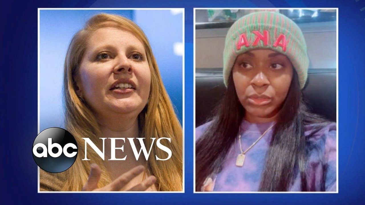 Idaho professor suing TikTok user over student murder allegations l GMA