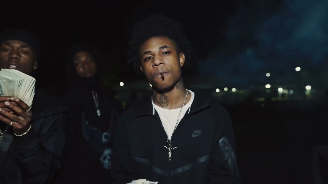 Yung Hunnit - Stunna (Official Music Video) (Dir.by@NilesBryant) (Exclusive)