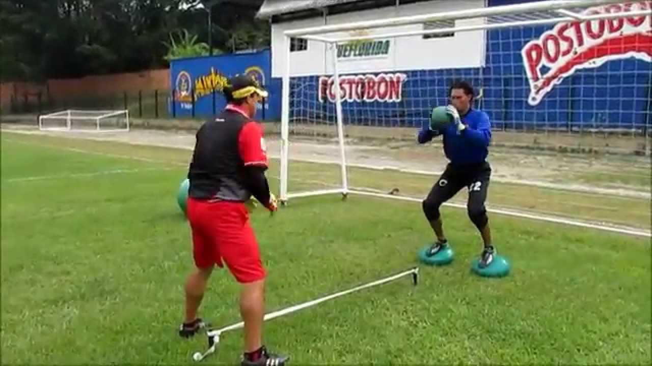 TRABAJO FUNCIONAL  ARQUEROS 1