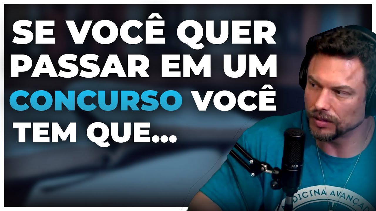 MUZY CONTA COMO PASSOU NOS VESTIBULARES | MUZY CORTES
