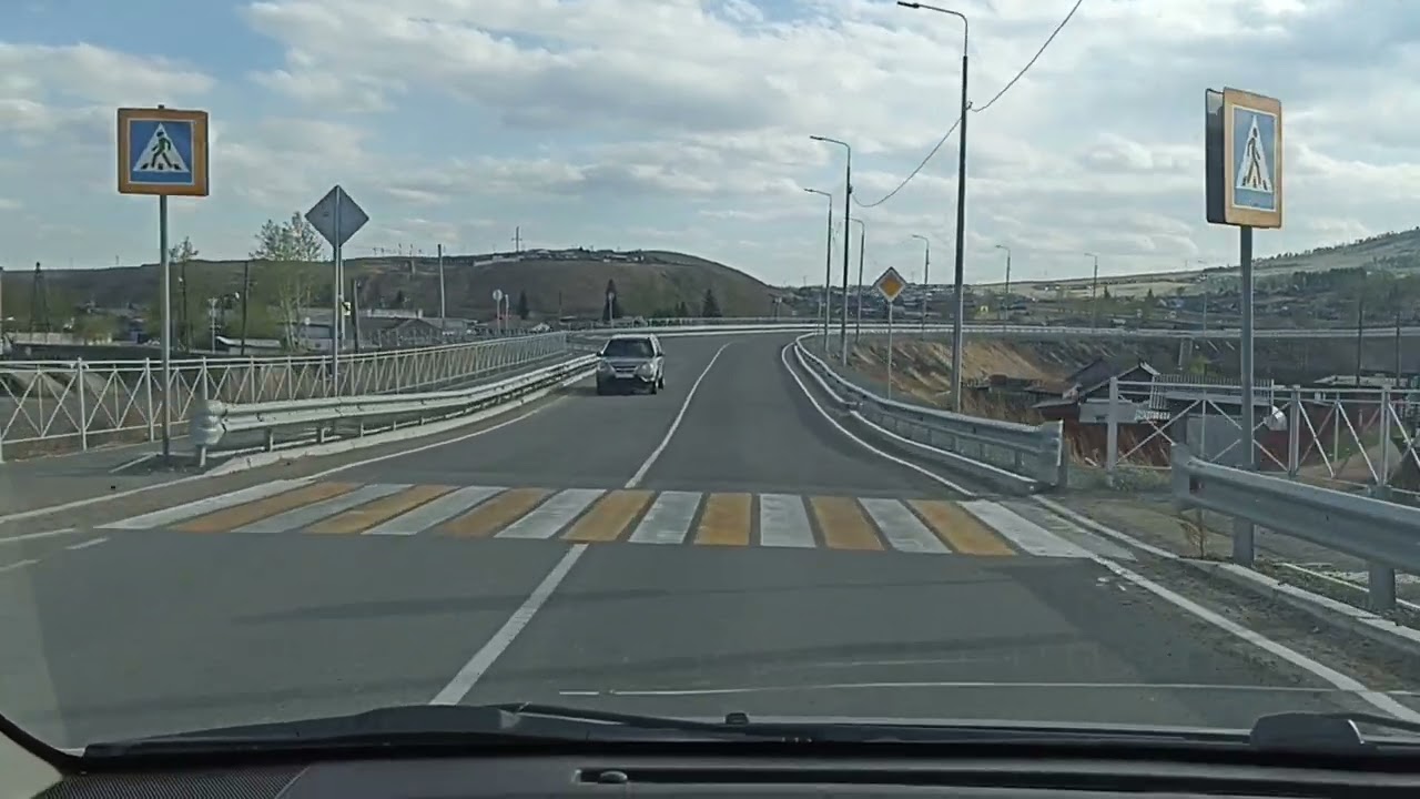 Дарасун, Забайкальский край