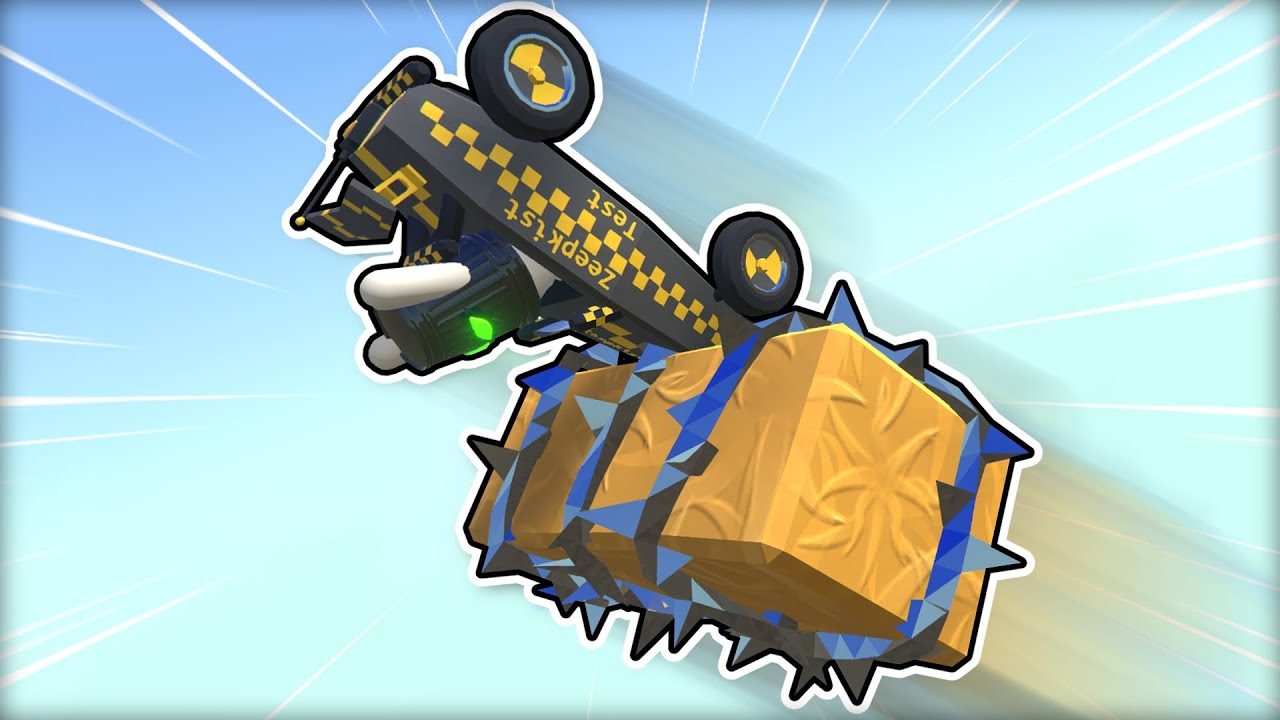 I Built the Dumbest Idea to Troll an Entire Public Lobby!